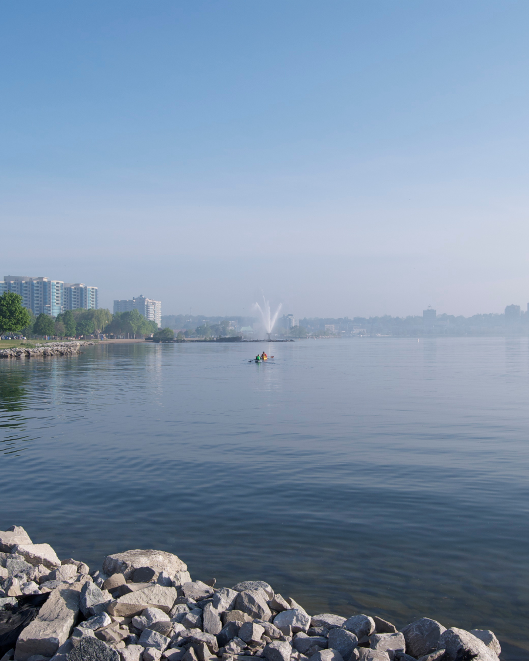 🏡 Simcoe County vs. GTA: Why First-Time Buyers Are Looking North