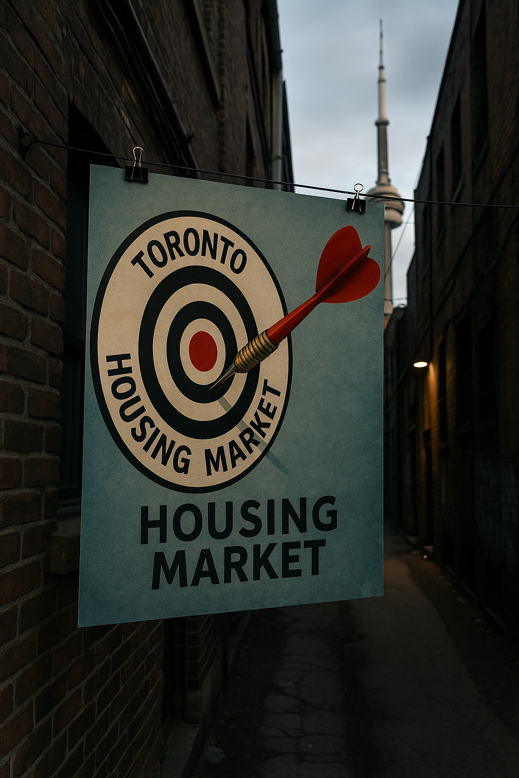 🏡 Summer 2025: Buyers, This Is Your Shot🎯