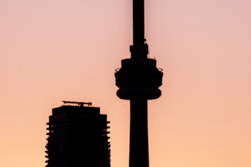 🌇 September Market Momentum: Confidence Is Returning To The GTA Housing Market