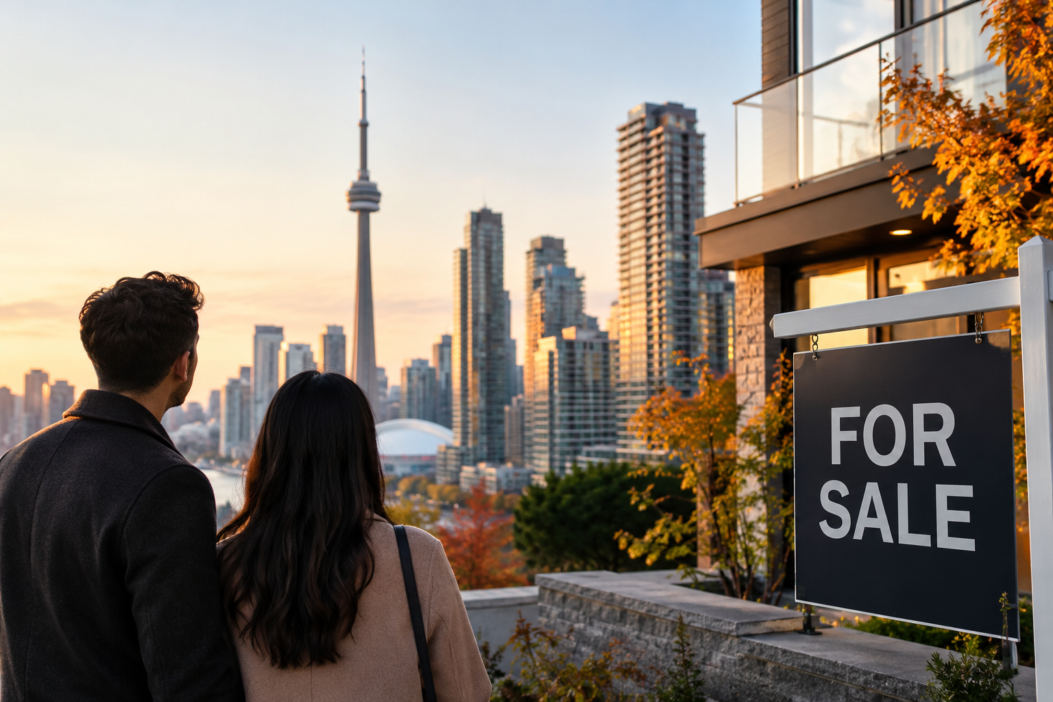 GTA Housing Market Update: September 2026
