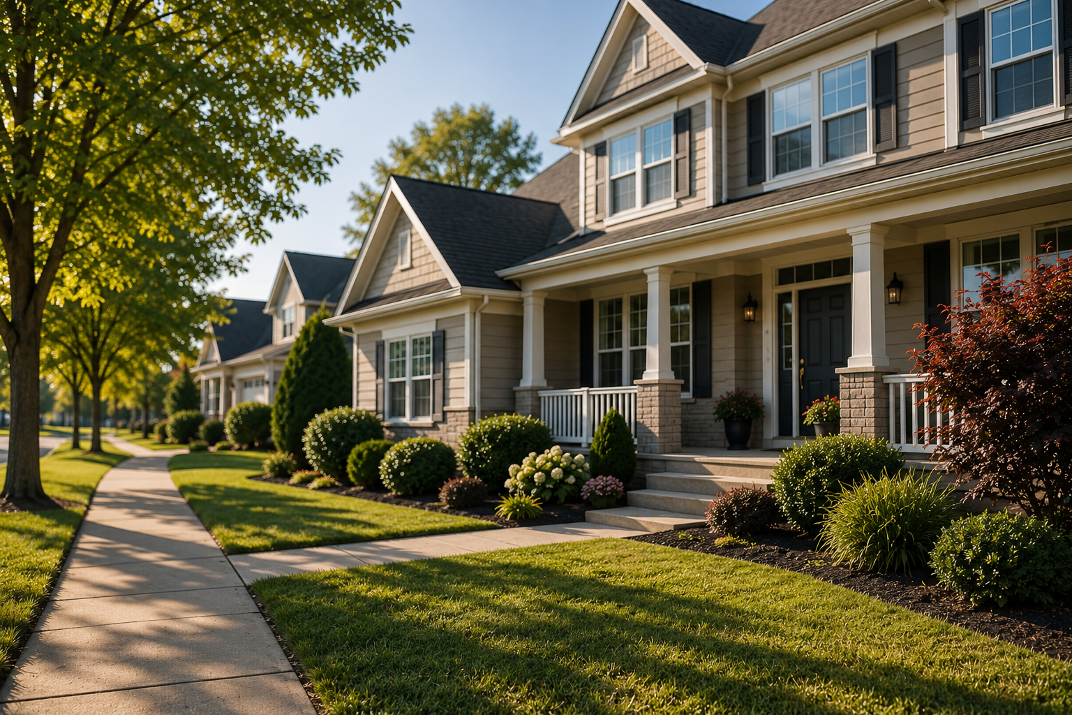 GTA Housing Market Tightens as Spring Sales Continue to Improve
