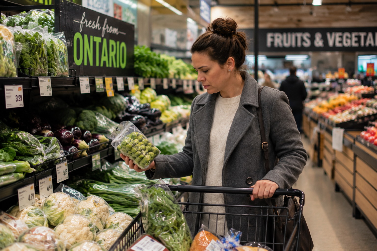 Canada’s Inflation Climbs to 3% in July: What It Could Mean for the Housing Market